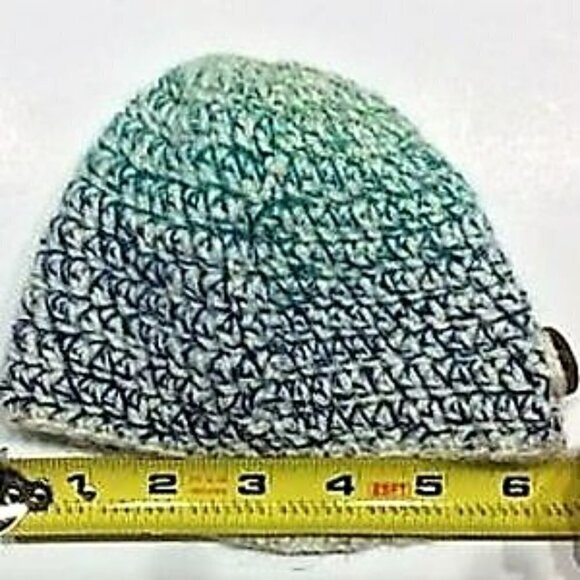 KNITED HATS FALL WINTER UNISEX INFANT  3 - Picture 7 of 9